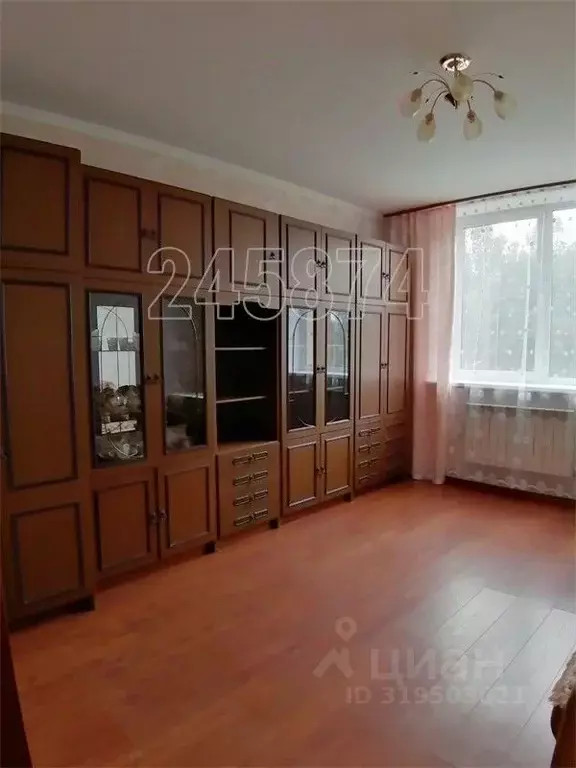 1-к кв. Московская область, Апрелевка Наро-Фоминский городской округ, ... - Фото 0