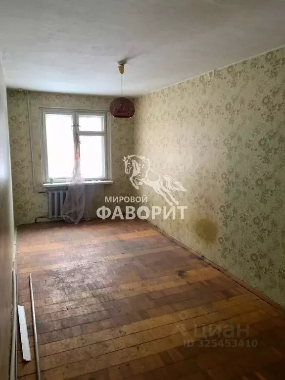 2-к кв. Оренбургская область, Новотроицк просп. Металлургов, 30 (43.7 ... - Фото 1