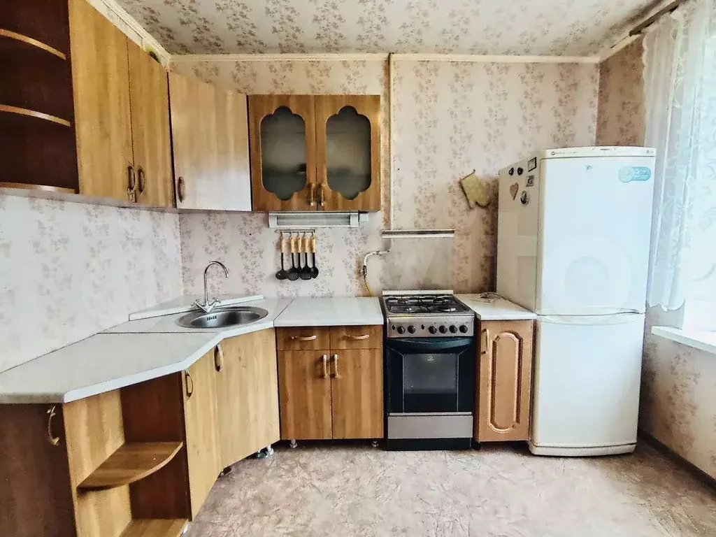 2-к. квартира, 53 м, 1/5 эт. - Фото 0