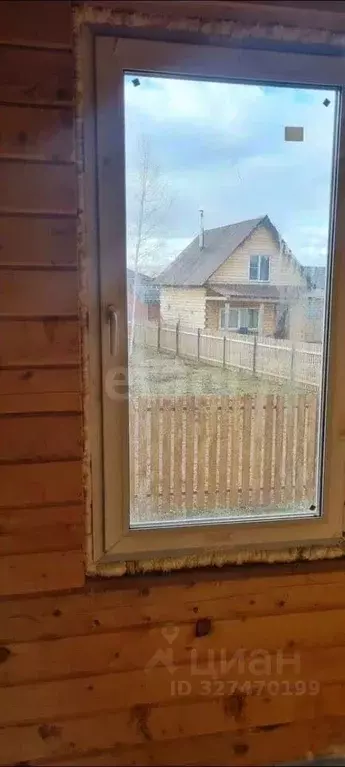 Дом в Кемеровская область, Кемеровский муниципальный округ, с. ... - Фото 2