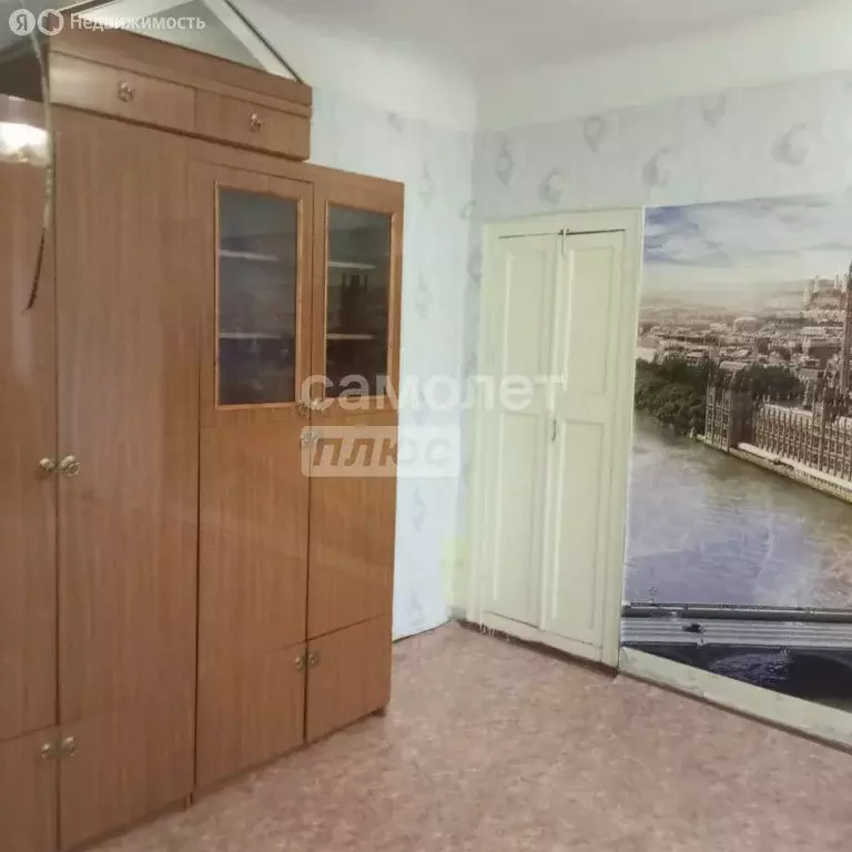 1-комнатная квартира: Слободской, проспект Гагарина, 5 (32 м) - Фото 2