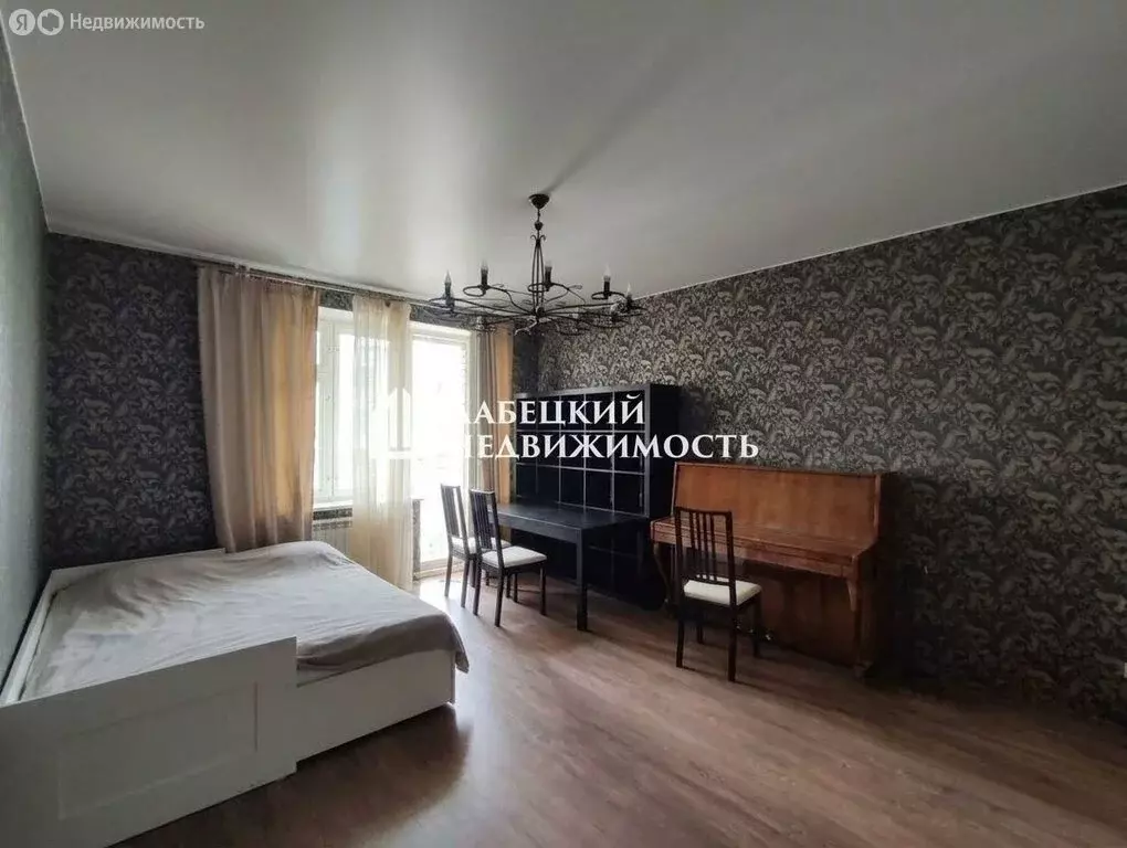 3-комнатная квартира: Пушкин, Петербургское шоссе, 8к1 (88.4 м) - Фото 2