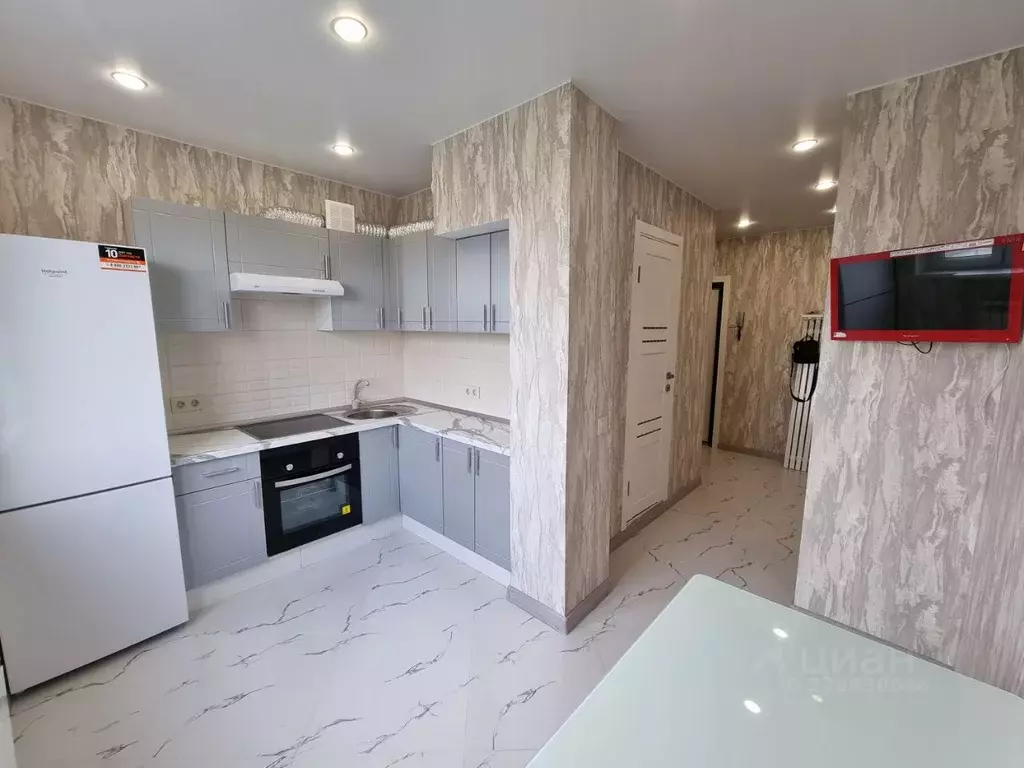 1-к кв. Москва Ангарская ул., 22К4 (40.0 м) - Фото 1