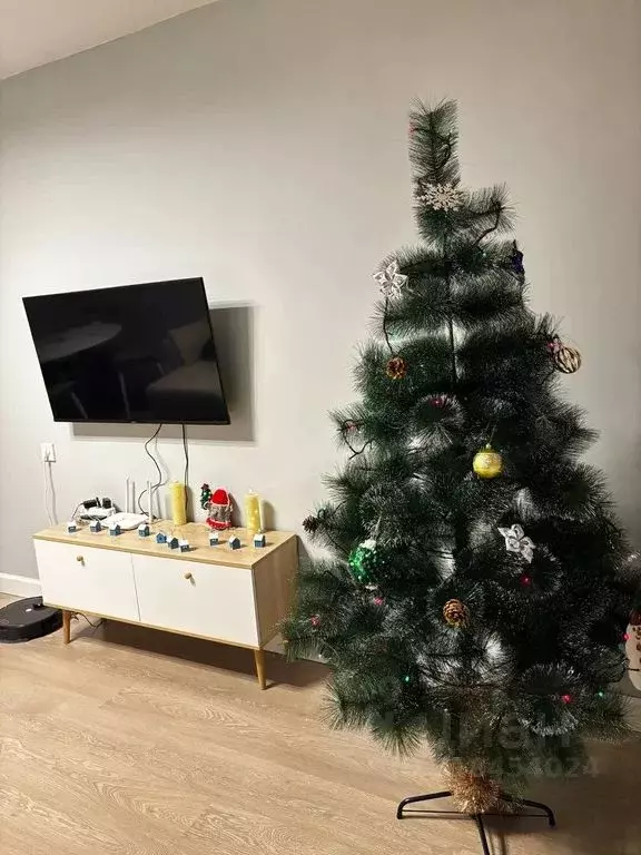 2-к кв. Карелия, Питкяранта ул. Победы, 4 (46.0 м) - Фото 1