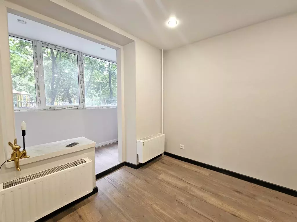 Продаётся квартира-студия, 17.3 м - Фото 1