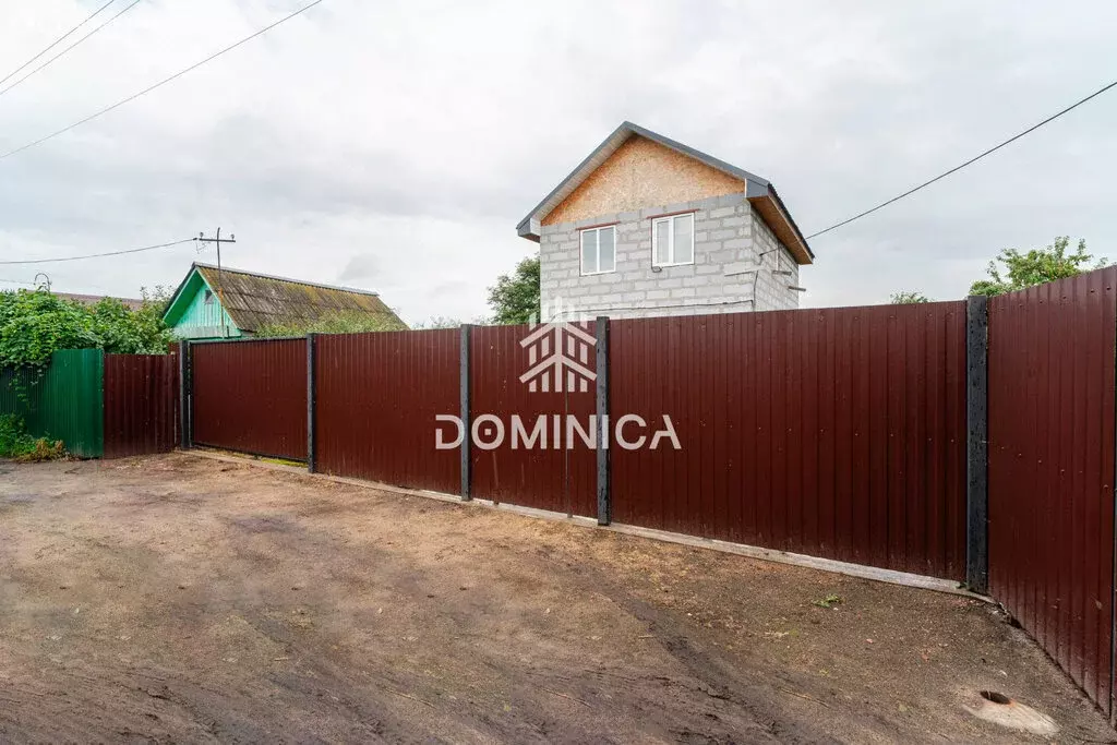 Дом в Омск (80 м) - Фото 1