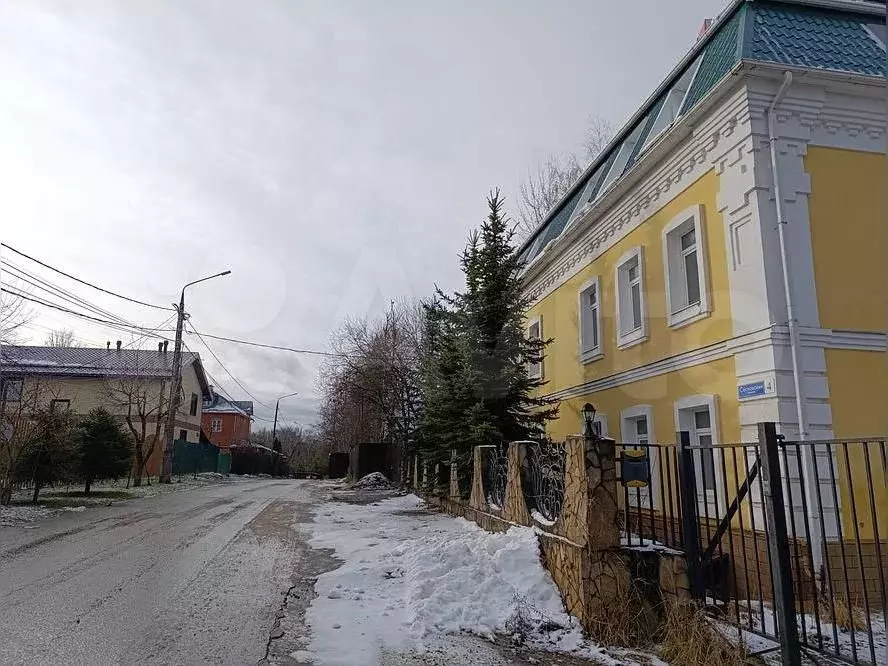 Здание свободного коммерческого назначения, 597.4 м - Фото 1