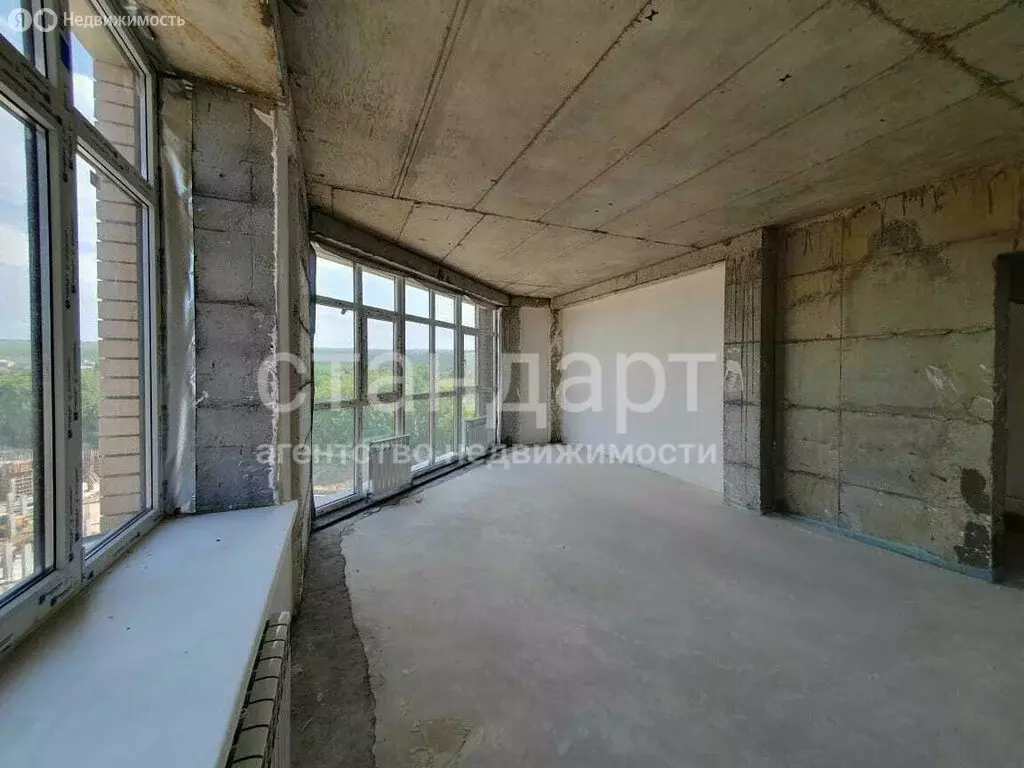 2-комнатная квартира: Ессентуки, Октябрьская улица, 8/5 (72.3 м) - Фото 2