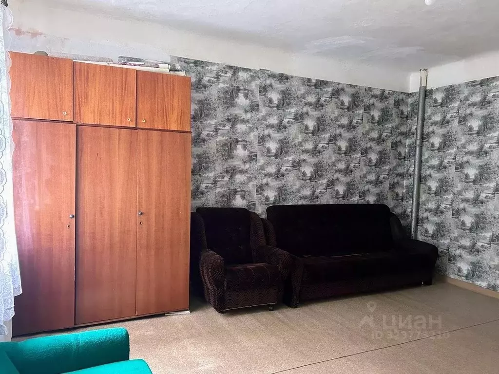 Комната Свердловская область, Екатеринбург ул. Красных Борцов, 5 (25.0 ... - Фото 1