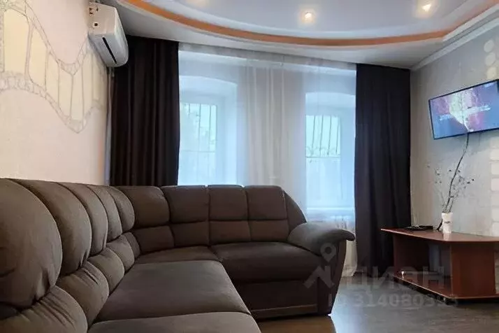 2-к кв. Ставропольский край, Пятигорск ул. Дегтярева, 46 (40.0 м) - Фото 0