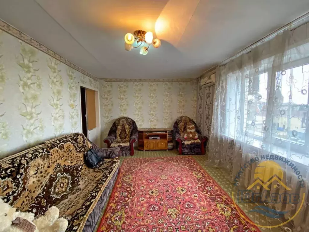 Продаётся 2-к квартира, 55 м - Фото 1