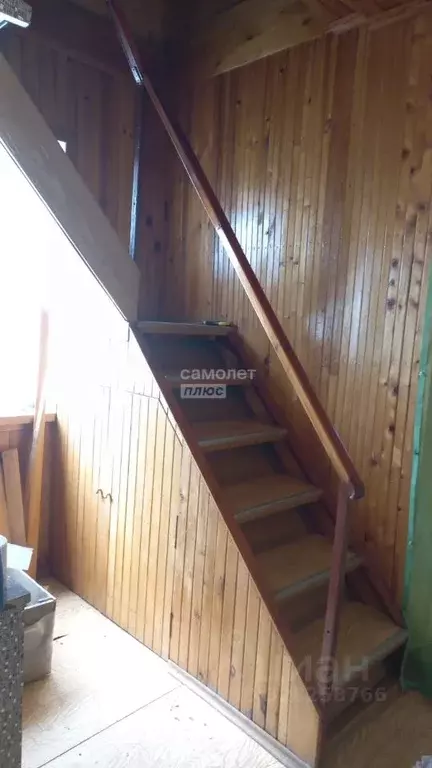 Дом в Московская область, Волоколамский муниципальный округ, Рассвет ... - Фото 2