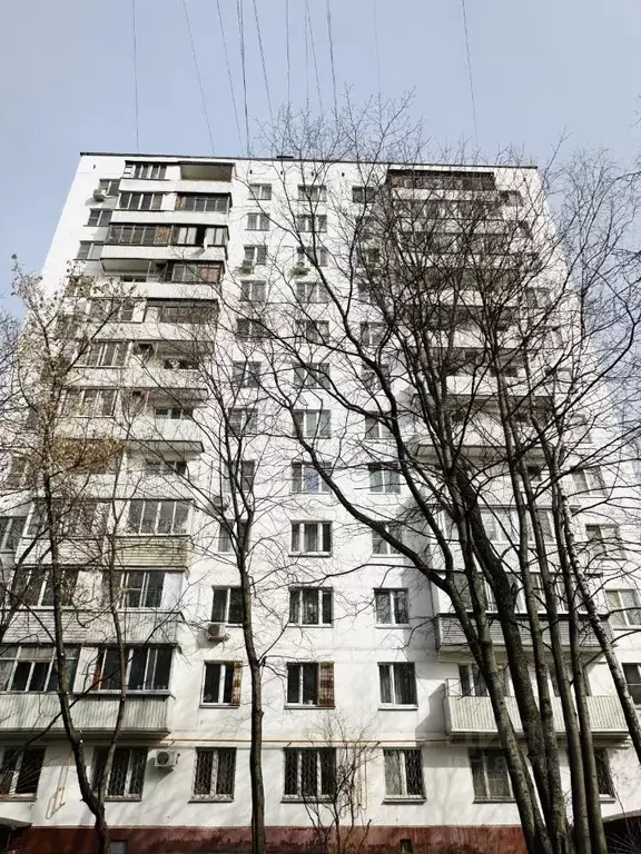 2-к кв. Москва Сиреневый бул., 67К1 (46.9 м) - Фото 0