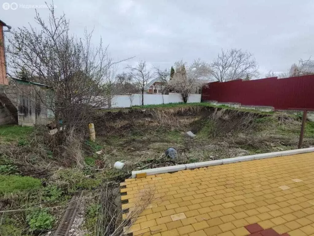 Участок в Кисловодск, улица Революции (6 м) - Фото 0