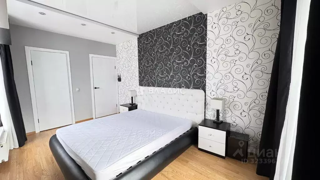 3-к кв. Ленинградская область, Всеволожский район, Колтушское ... - Фото 2