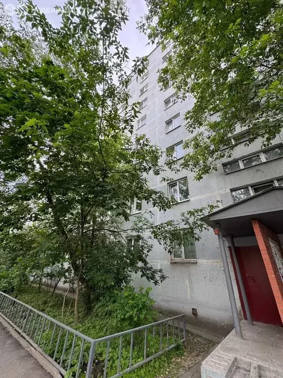 2-комнатная квартира: Пушкино, микрорайон Дзержинец, 14 (45 м) - Фото 0