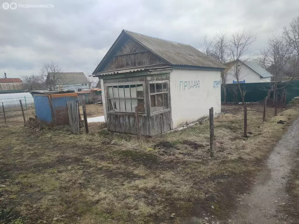 Дом в Пенза, СДТ Ромашка севернее мкр. Арбеково, 205 (15 м) - Фото 2