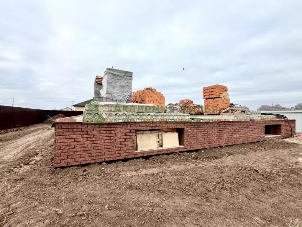 Участок в Саратовская область, Энгельс проезд 1-й Андреевский, 51 (6.0 ... - Фото 1