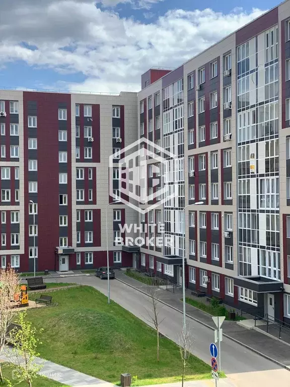 Продаётся 3-к квартира, 79.2 м - Фото 1