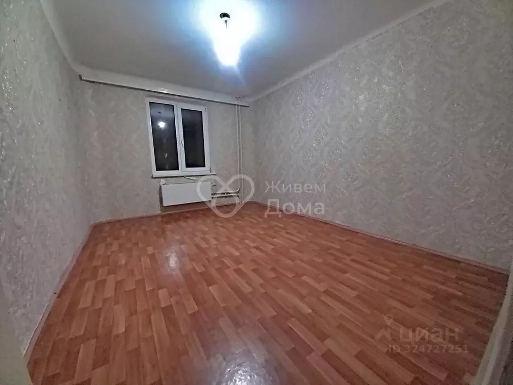 3-к кв. Волгоградская область, Волжский ул. Волжской Военной Флотилии, ... - Фото 2