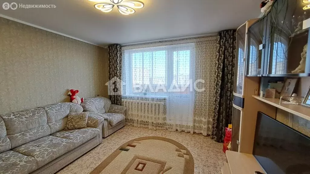 3-комнатная квартира: Белебей, Красная улица, 123/3 (64.7 м) - Фото 1