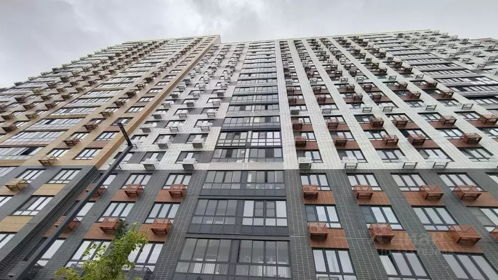 Квартира, 2 комнаты, 51 м - Фото 1
