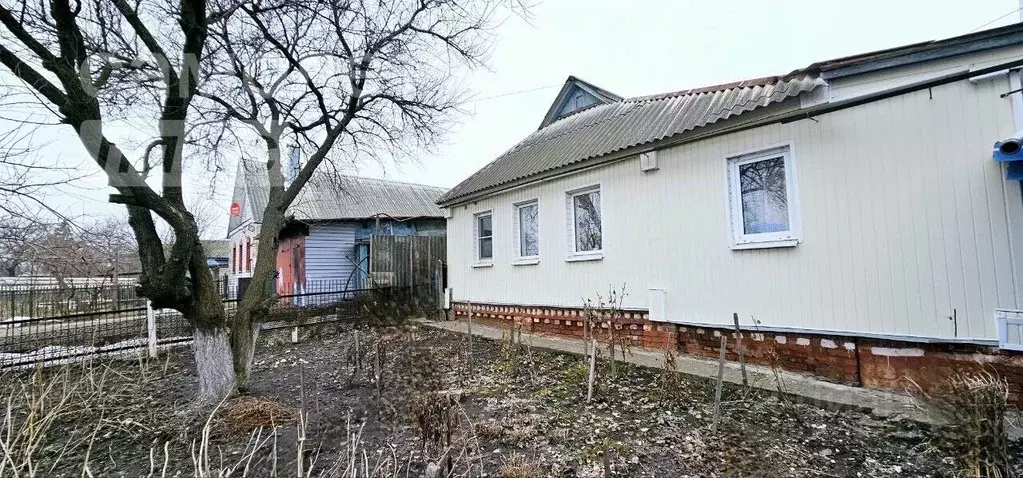 Дом в Курская область, Курск Аллейная ул., 7 (64 м) - Фото 0