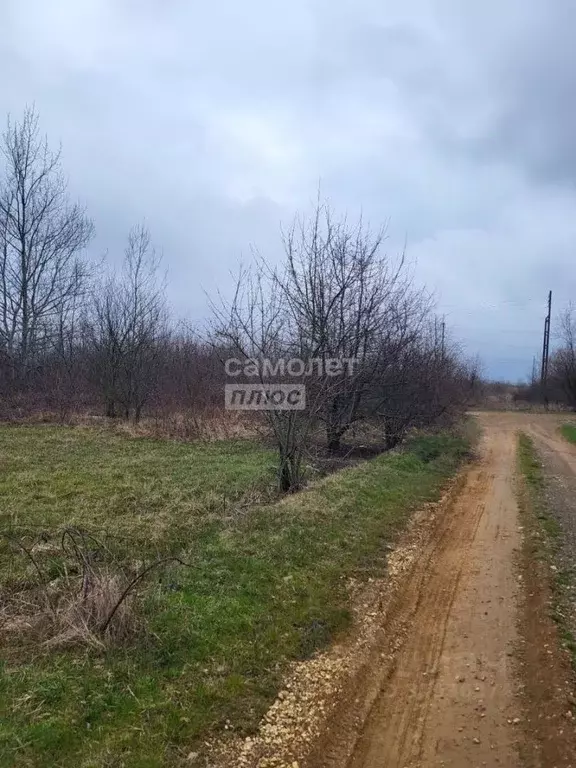 Участок в Краснодарский край, Абинский район, Ахтырское городское ... - Фото 1