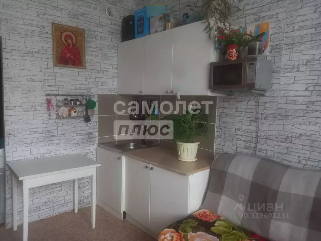 Студия Башкортостан, Уфа ул. Калинина, 57а (18.2 м) - Фото 0