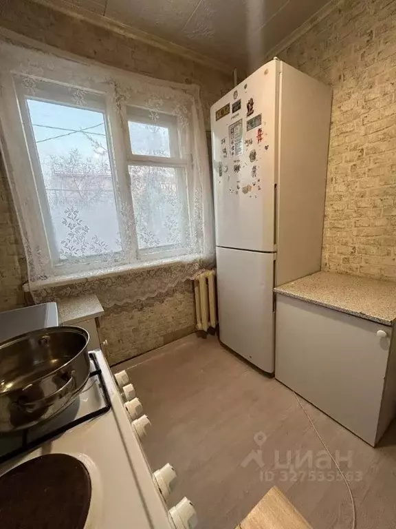 2-к кв. Красноярский край, Красноярск ул. Юшкова, 44 (44.0 м) - Фото 2