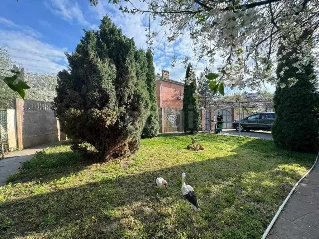 Дом в Ростовская область, Аксайский район, Старочеркасское с/пос, ... - Фото 1