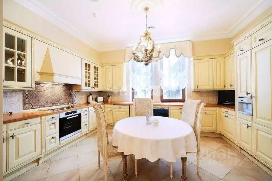 Коттедж в Московская область, Одинцовский городской округ, д. ... - Фото 2