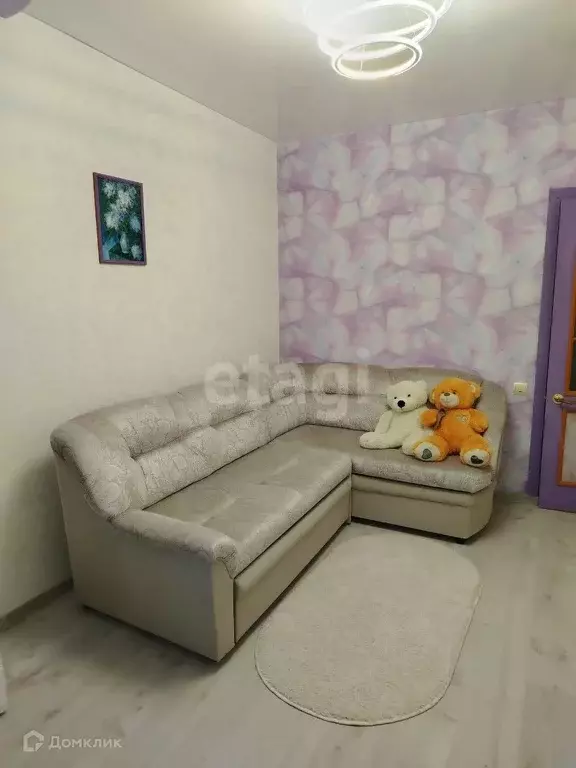 Продаётся 3-к квартира, 66.1 м - Фото 1