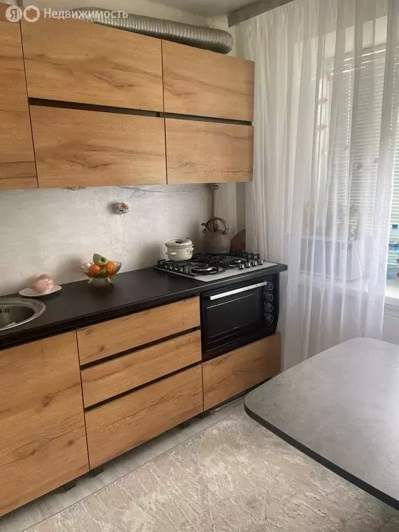 3-комнатная квартира: Тамбов, Бастионная улица, 39 (64 м) - Фото 0