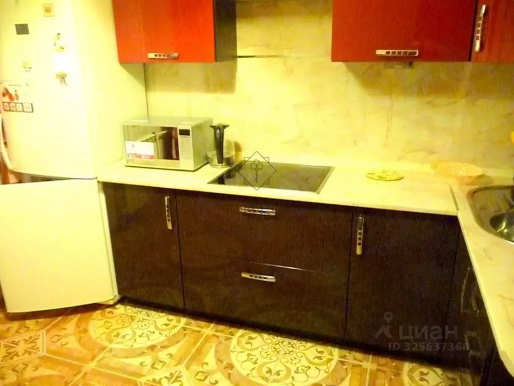 1-к кв. Москва Кантемировская ул., 18К3 (40.0 м) - Фото 1