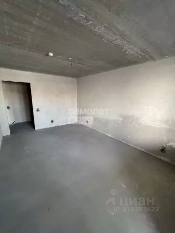 1-к кв. Калужская область, Калуга ул. Фомушина, 37 (47.5 м) - Фото 2