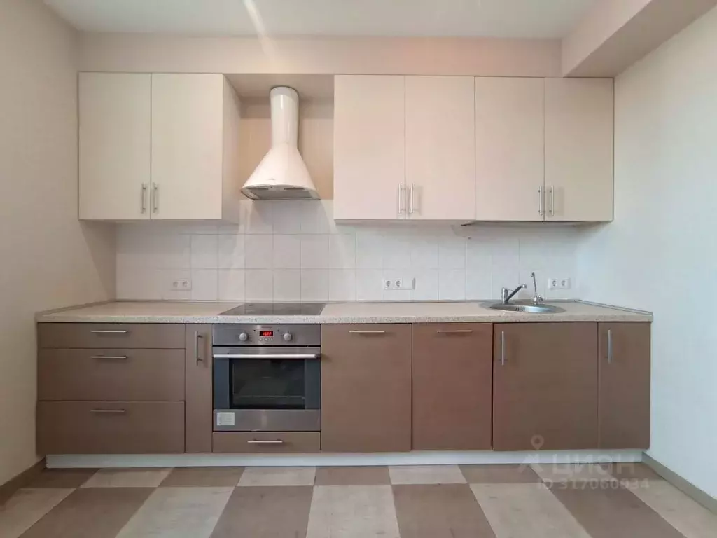 2-к кв. Санкт-Петербург Комендантский просп., 51к1 (65.0 м) - Фото 0