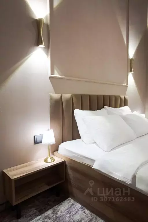 Комната Татарстан, Казань ул. Баумана, 45 (18.0 м) - Фото 1