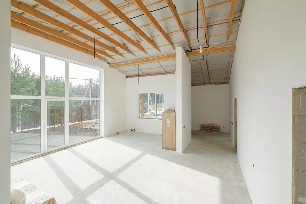 Дом в Ленинградская область, Сертолово Всеволожский район, Ягодка-1 ... - Фото 2