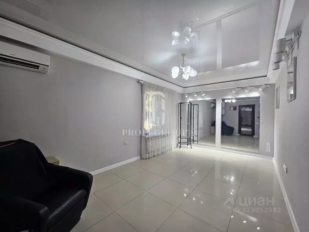 3-к кв. Дагестан, Махачкала просп. Гамидова (59.5 м) - Фото 2