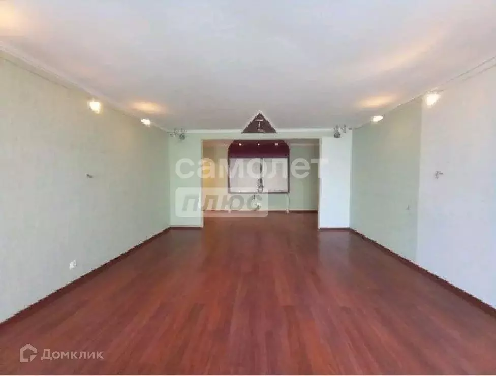 Продаётся 3-к квартира, 97.7 м - Фото 1