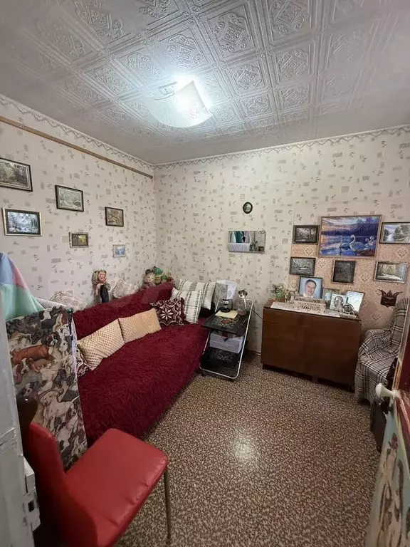 3-к. квартира, 57,2 м, 4/5 эт. - Фото 1