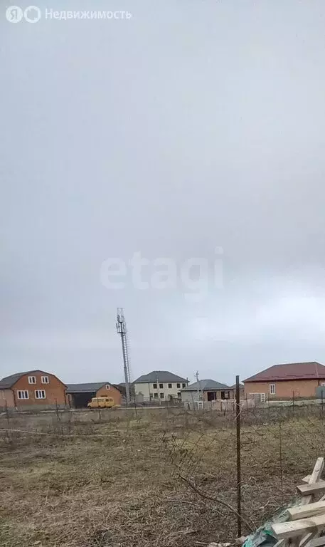 Участок в Назрань, улица М.Ч. Котиева (6 м) - Фото 2