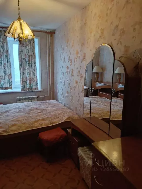 3-к кв. Ивановская область, Иваново ул. Фрунзе, 23 (74.0 м) - Фото 1