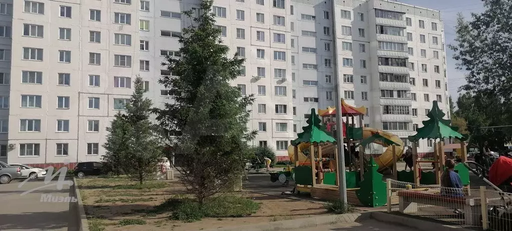 2-к. квартира, 49,3 м, 2/9 эт. - Фото 1