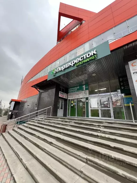 Помещение свободного назначения в Нижегородская область, Нижний ... - Фото 1