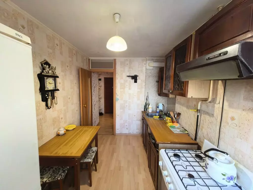 3-к кв. Пермский край, Пермь Парковый просп., 41В (60.5 м) - Фото 2