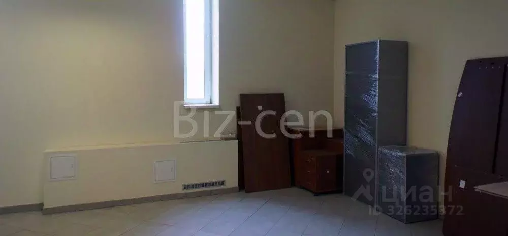 Офис в Москва Складочная ул., 1С15 (31 м) - Фото 1