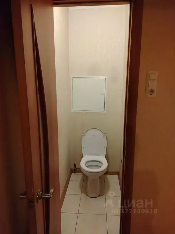 2-к кв. Красноярский край, Красноярск Северный мкр, ул. Водопьянова, ... - Фото 2