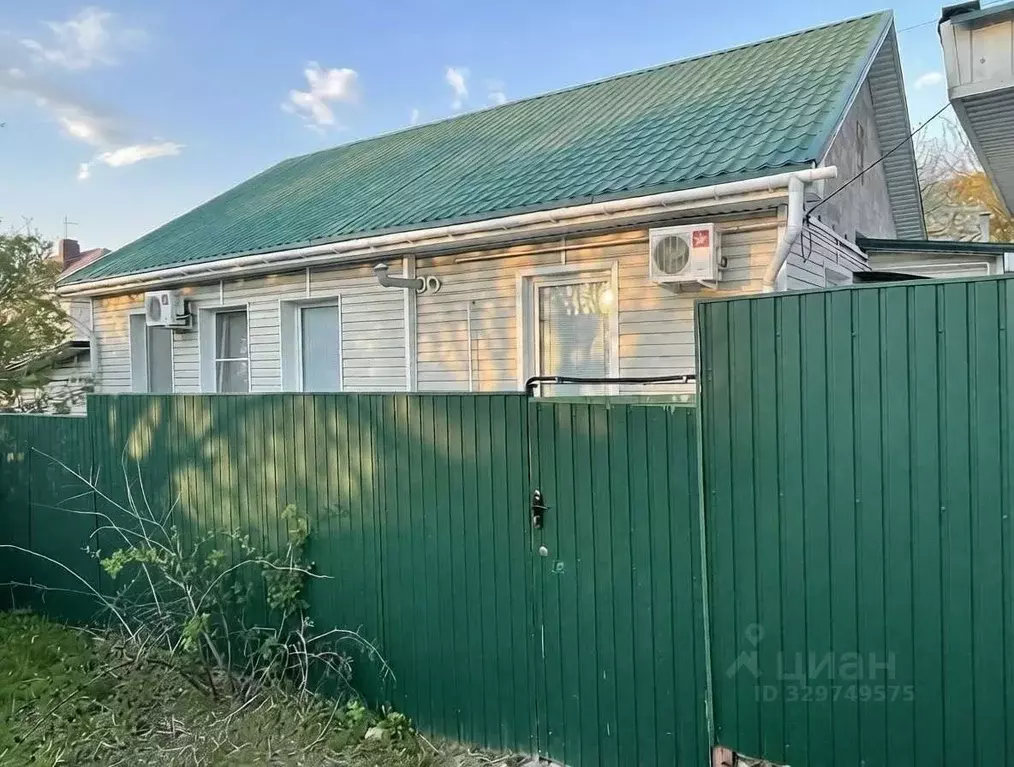 Дом в Белгородская область, Белгород ул. Пирогова (85 м) - Фото 2